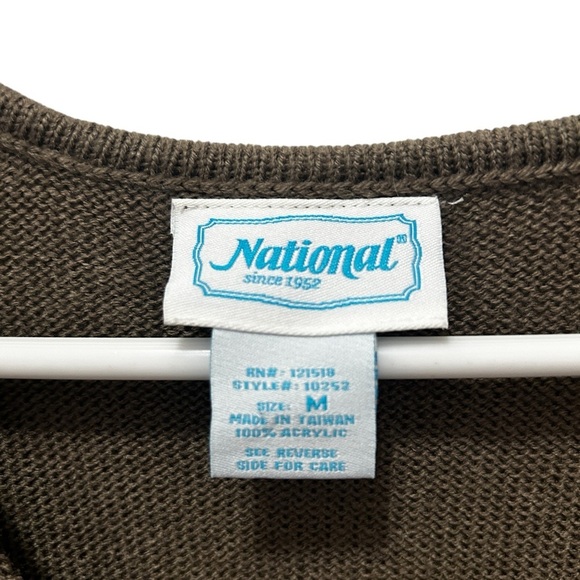 Sweater Vest - Picture 4 of 4